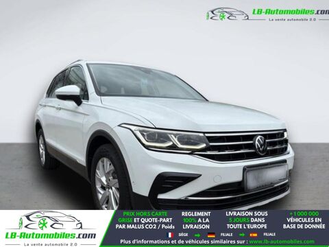 Tiguan 1.5 eHybrid 245 BVA 2023 occasion 31850 Beaupuy