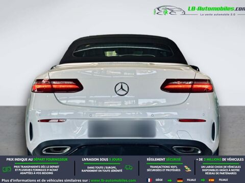 Classe E 450 BVA 4Matic 2019 occasion 31850 Beaupuy