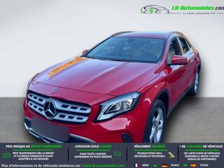 Classe GLA 200 BVA 2019 occasion 31850 Beaupuy