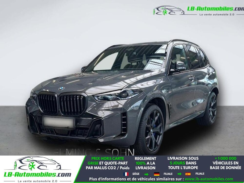 X5 xDrive30d 298 ch BVA 2023 occasion 31850 Beaupuy