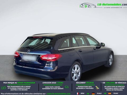 Classe C 200 CDI BVA 2018 occasion 31850 Beaupuy