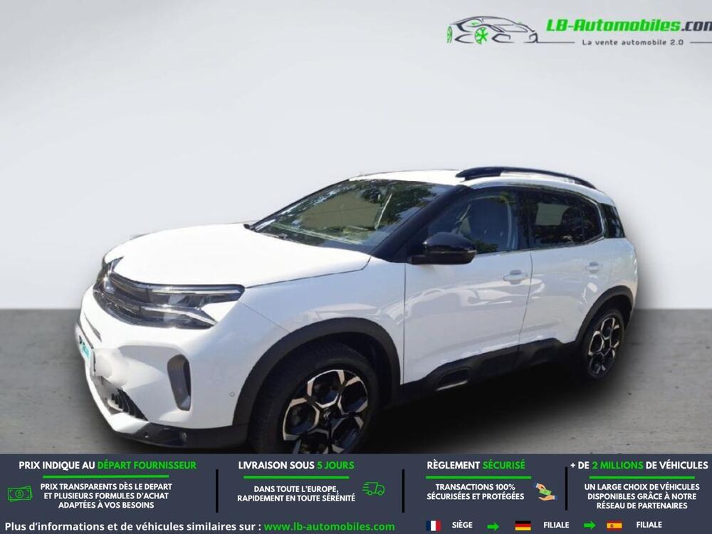 C5 aircross PureTech 130 BVA 2023 occasion 31850 Beaupuy