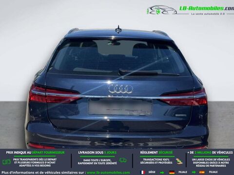 A6 45 TFSI 265 ch Quattro 2023 occasion 31850 Beaupuy