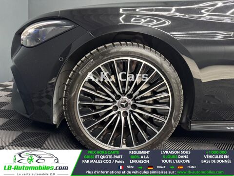 CLE 300 BVA 4MATIC 2023 occasion 31850 Beaupuy