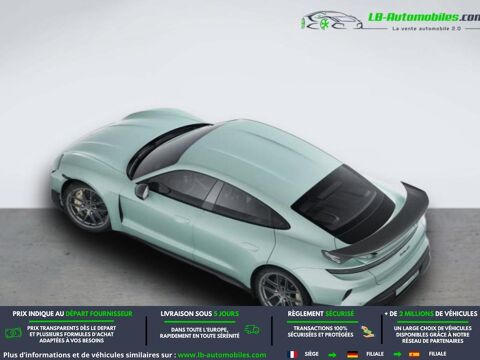 Divers Turbo GT 1034 ch 2025 occasion 31850 Beaupuy