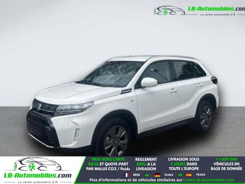 Annonce voiture Suzuki Vitara 24600 €