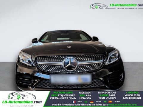 Classe C 300 BVA 2021 occasion 31850 Beaupuy