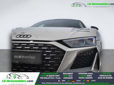 Annonce voiture Audi R8 174900 €