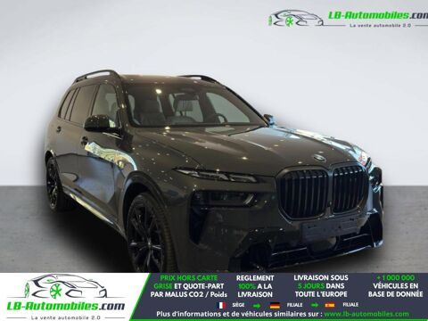 X7 xDrive40d 352 ch BVA 2024 occasion 31850 Beaupuy