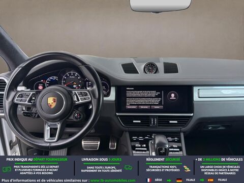 911 3.8i 550 2022 occasion 31850 Beaupuy