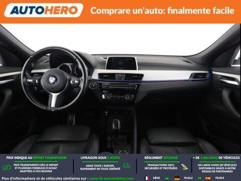 X2 sDrive 18i 140 ch BVA 2018 occasion 31850 Beaupuy