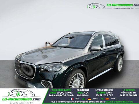 Classe GLS Maybach 600 BVA 4Matic 2025 occasion 31850 Beaupuy