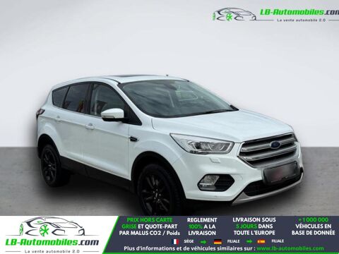 Kuga 2.0 TDCi 150 4x4 BVM 2019 occasion 31850 Beaupuy