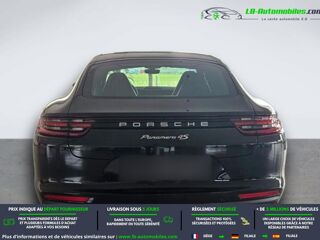 Panamera 4S V6 3.0 440 PDK 2020 occasion 31850 Beaupuy
