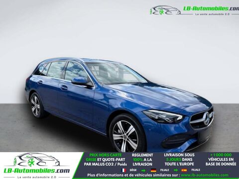 Classe C 300 e BVA 2022 occasion 31850 Beaupuy