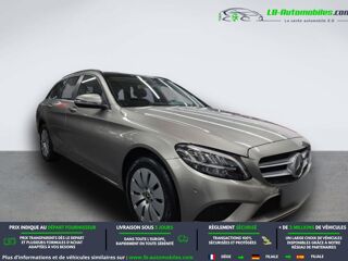 Classe C 180 BVA 2019 occasion 31850 Beaupuy