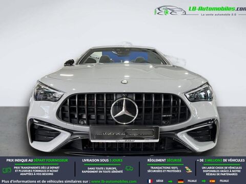 Annonce voiture Mercedes CLE 99500 €