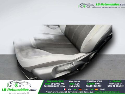 Mokka Electrique 136 ch & Batterie 50 kWh 2022 occasion 31850 Beaupuy