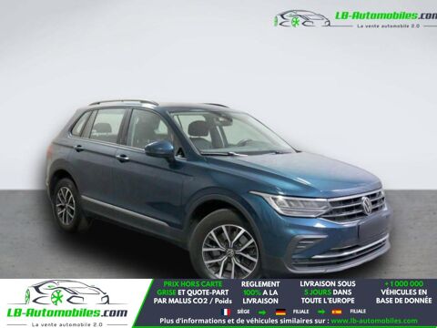 Tiguan 2.0 TSI 245ch BVA 4Motion 2022 occasion 31850 Beaupuy