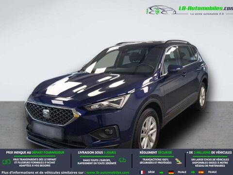 Tarraco 1.5 TSI 150 ch BVM 5 pl 2023 occasion 31850 Beaupuy