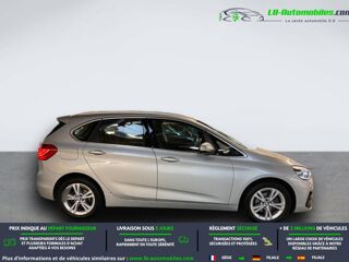 Serie 2 218i 140 ch BVA 2019 occasion 31850 Beaupuy