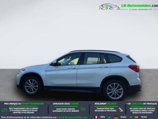 X1 sDrive 18d 150 ch BVA 2019 occasion 31850 Beaupuy