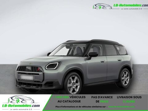 Mini Countryman 218ch BVA ALL4 2025 occasion Beaupuy 31850