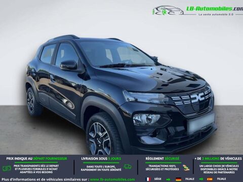 Dacia Spring 33 kW 45 ch 2023 occasion Beaupuy 31850