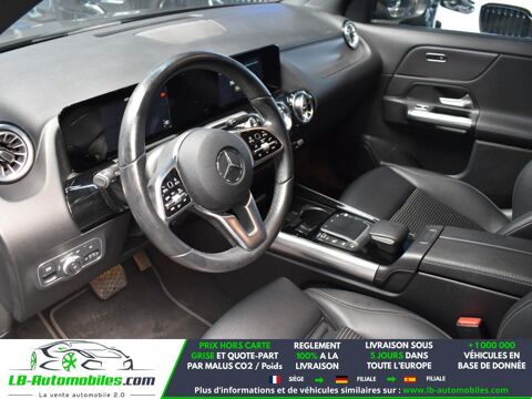 Classe GLA 200 d BVA 2022 occasion 31850 Beaupuy