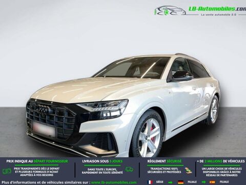 Annonce voiture Audi Q8 63963 €
