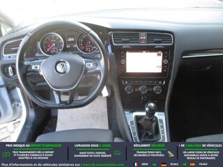 Golf SW 1.5 TSI 150 BVM 2017 occasion 31850 Beaupuy