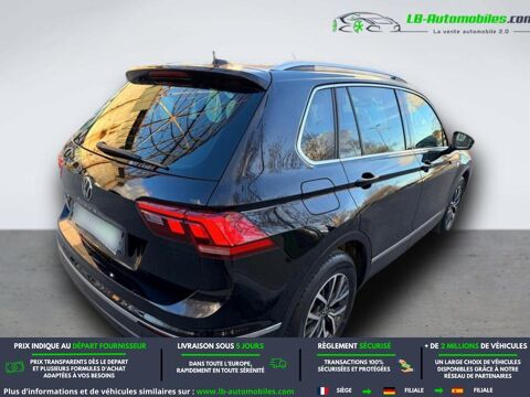 Tiguan 1.5 TSI 130ch BVM 2023 occasion 31850 Beaupuy
