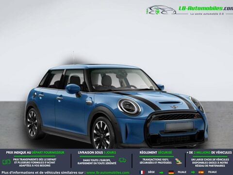 Annonce voiture Mini Cooper 25690 €