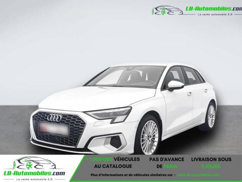 Audi A3 35 TFSI 150 BVM 2021 occasion Beaupuy 31850