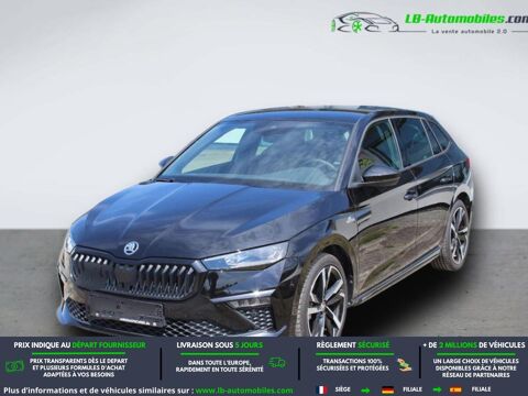 Scala 1.5 TSI 150 ch BVM 2024 occasion 31850 Beaupuy