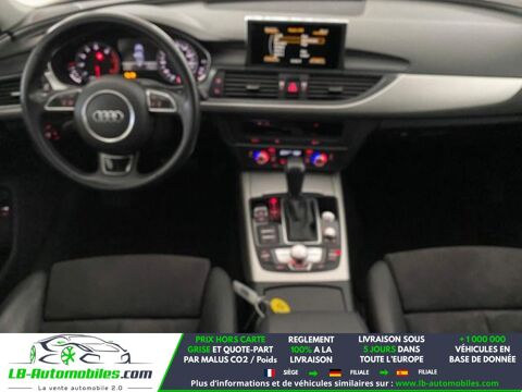 A6 1.8 TFSI 190 BVA 2018 occasion 31850 Beaupuy
