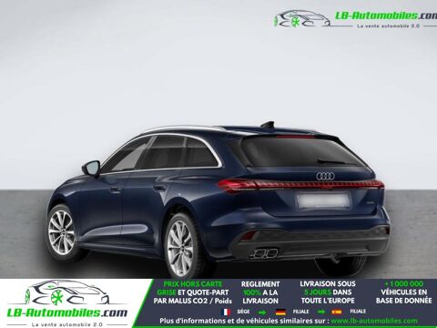 A5 40 TDI Hybride 204 BVA Quattro 2025 occasion 31850 Beaupuy