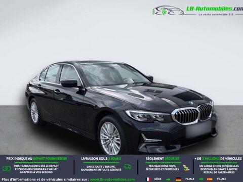 S&eacute;rie 3 330e 292 ch BVA 2019 occasion 31850 Beaupuy