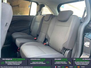 Grand C-MAX 1.5 EcoBoost 150 BVM 2019 occasion 31850 Beaupuy