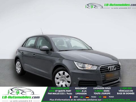 A1 1.0 TFSI 82 2016 occasion 31850 Beaupuy