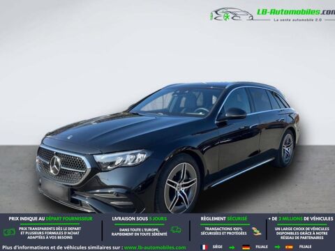 Classe E 220 d BVA 2025 occasion 31850 Beaupuy