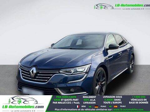 Annonce voiture Renault Talisman 19260 €