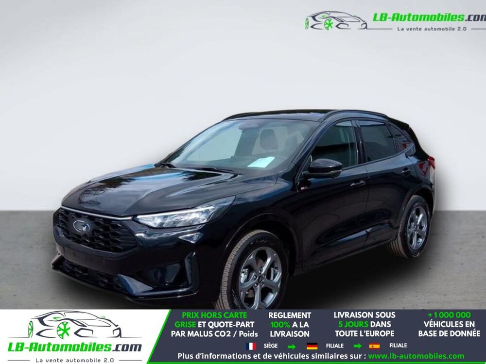 Kuga 1.5 EcoBoost 150 BVA 2026 occasion 31850 Beaupuy