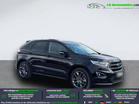 Edge 2.0 TDCi 210 BVA AWD 2018 occasion 31850 Beaupuy