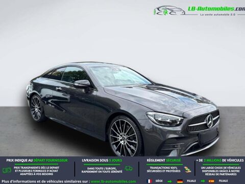 Classe E 220 d BVA 2023 occasion 31850 Beaupuy