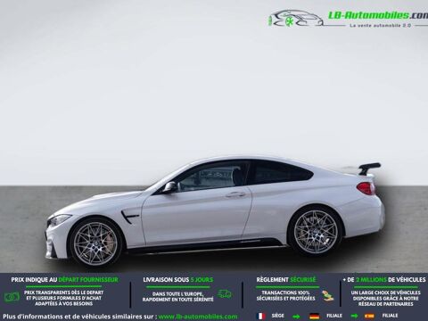 M4 450 ch M BVA 2016 occasion 31850 Beaupuy