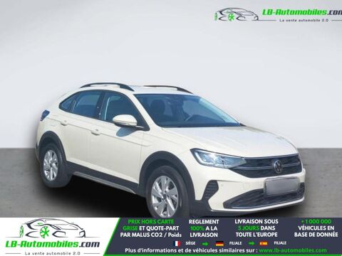 Taigo 1.0 TSI 110 BVM 2022 occasion 31850 Beaupuy