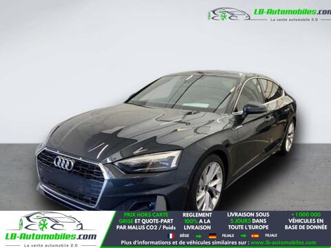 Annonce voiture Audi A5 28780 €