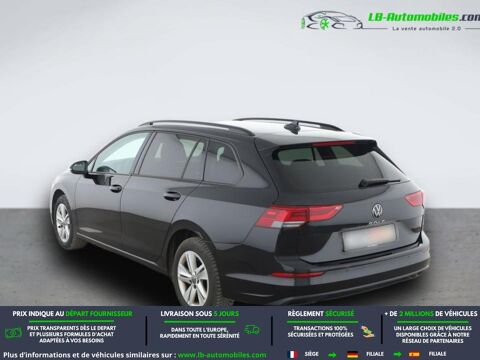 Golf SW 2.0 TDI 115 BVM 2022 occasion 31850 Beaupuy