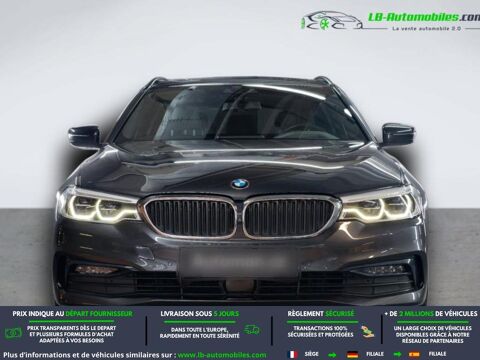 S&eacute;rie 5 540i xDrive 340 ch BVA 2019 occasion 31850 Beaupuy
